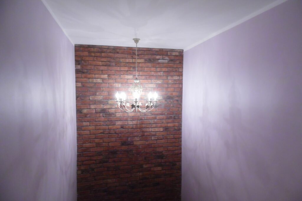 Remont mieszkania realizacja