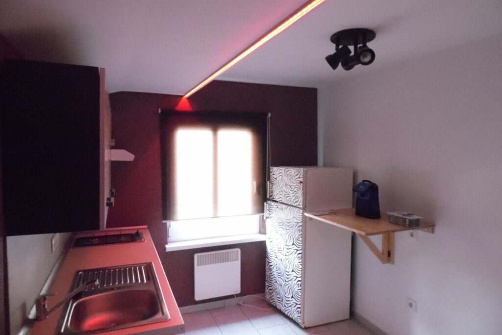 Remont mieszkania realizacja