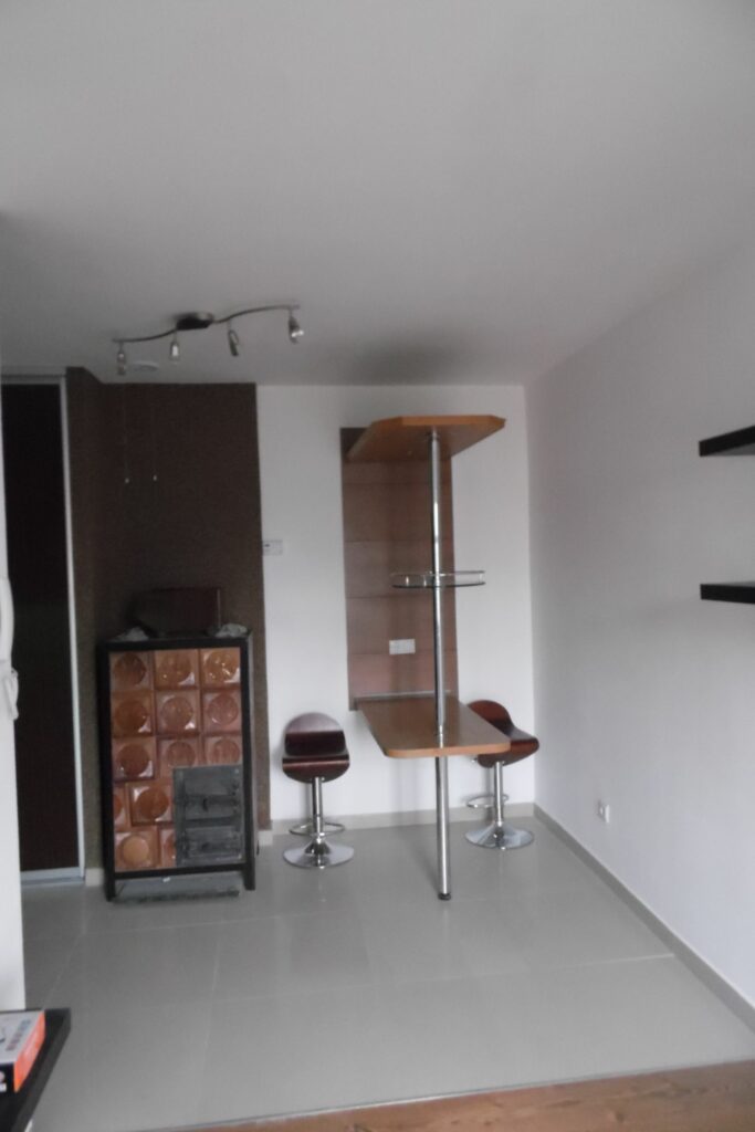 Remont mieszkania realizacja